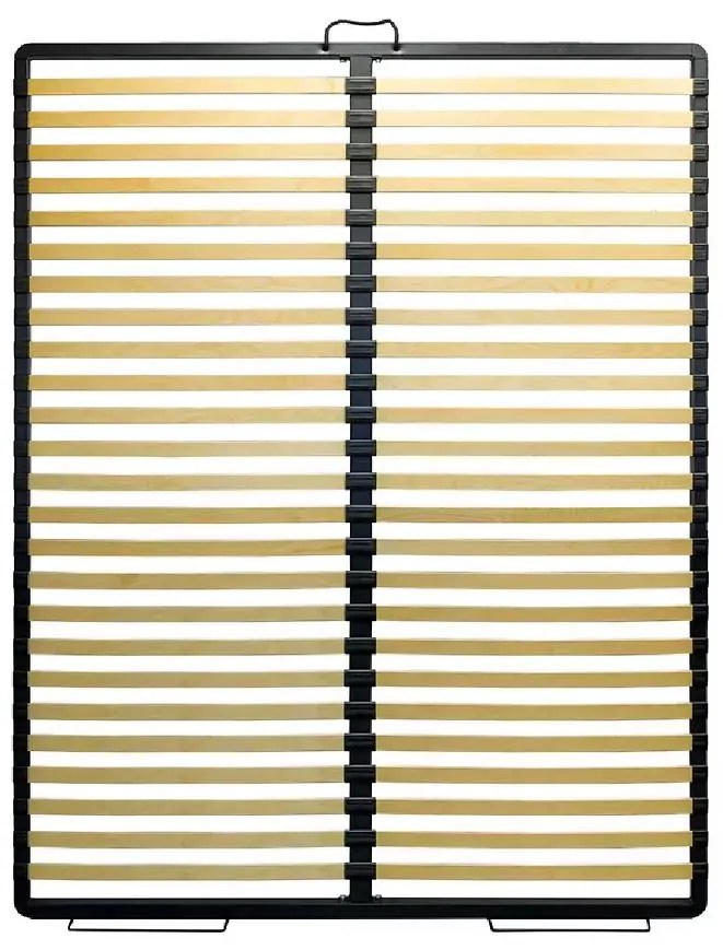 Kovový rošt s plynovým zdvihom TALLY