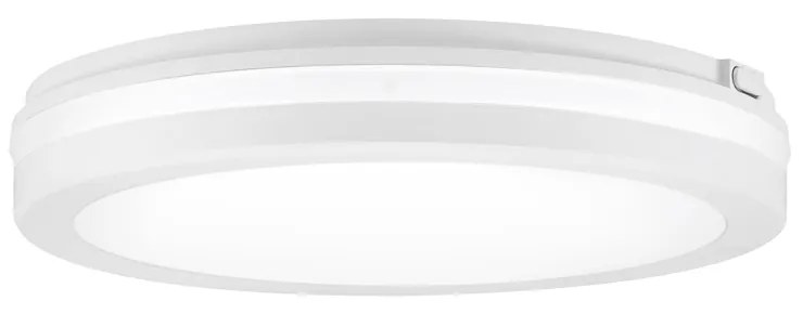 TOP LIGHT Svetlo stropné Comet 30B CCT, Biela