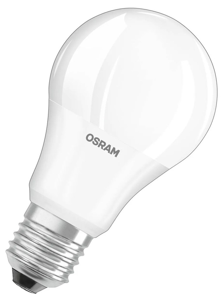 OSRAM LED žiarovka E27 Base CL A 8,5W matná 3