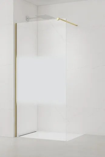 Sprchová zástena walk-in 70 cm SAT SATBWI70MPPRMO