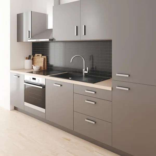 GROHE 31180000 - Drezová batéria EUROSMART COSMOPOLITAN lesklý chróm