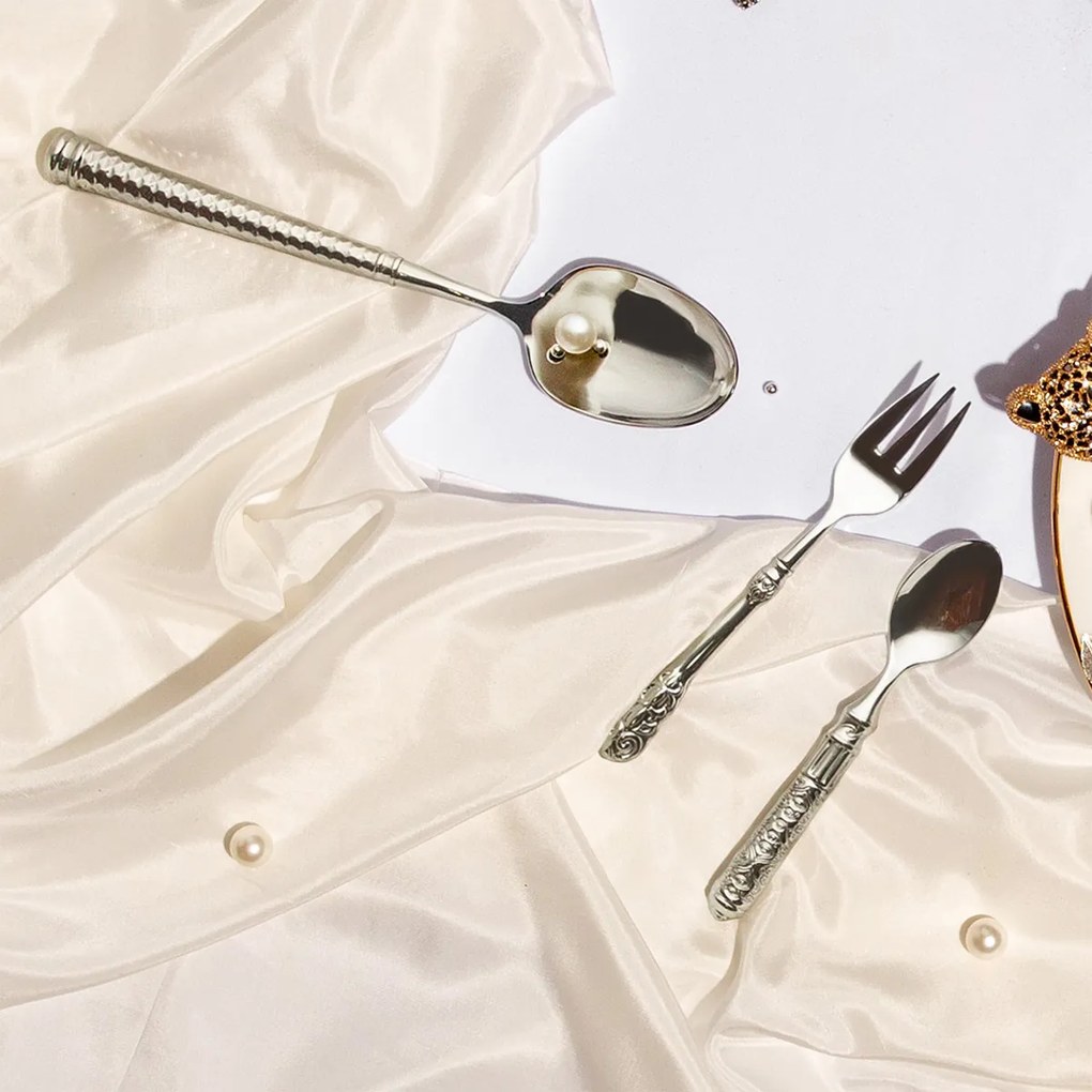 Príborový set 24 ks — Santa Monica - 115127