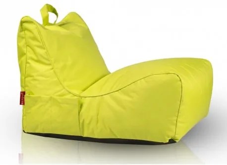 Ecopuf Sedací vak Ecopuf - FLAVIO polyester NC1