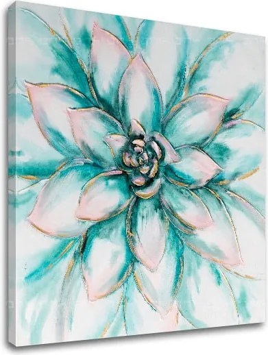 Obraz na plátne KVETY