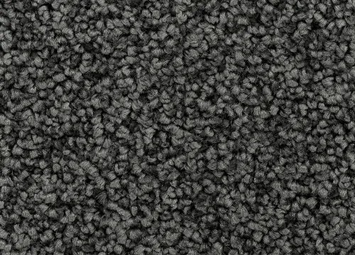 Koberce Breno Metrážny koberec RIO GRANDE 97, šíře role 400 cm, sivá