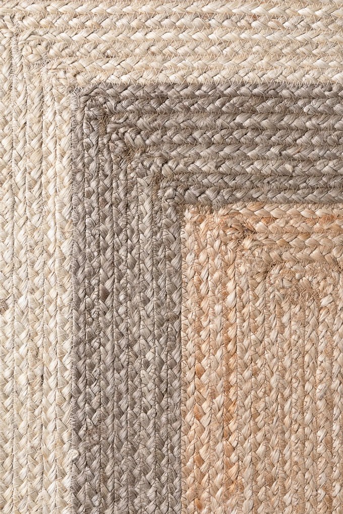 Hanse Home, Behoň Juno 106327 Natural Gold Multicolor, 80x200, viacfarebná, chodba / predsieň