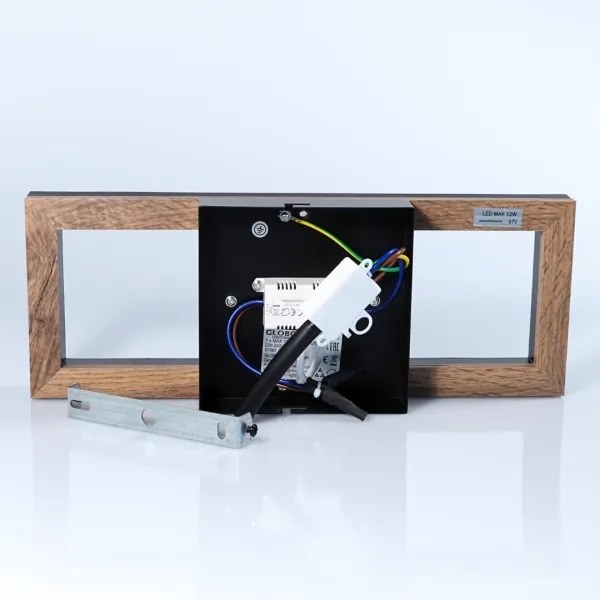 Brilagi - LED Stropné svietidlo AXIS LED/12W/230V