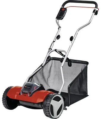 Vretenová kosačka Einhell Power X-Change GE-HM 18/38 Li bez aku a nabíjačky