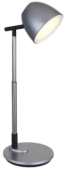 Globo 58444 - LED Stmievateľná stolná lampa CASALA LED/7,5W/230V