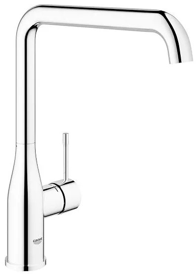 GROHE 30269000 - Drezová batéria ESSENCE 292 mm, lesklý chróm
