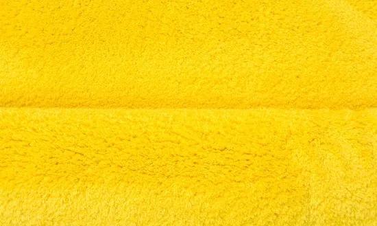 B-line Kusový koberec Spring Yellow - 140x200 cm