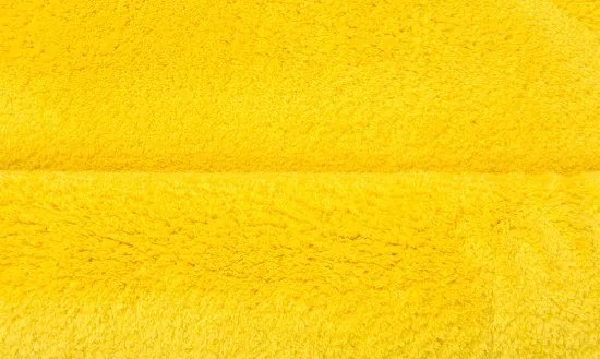 B-line Kusový koberec Spring Yellow - 160x230 cm