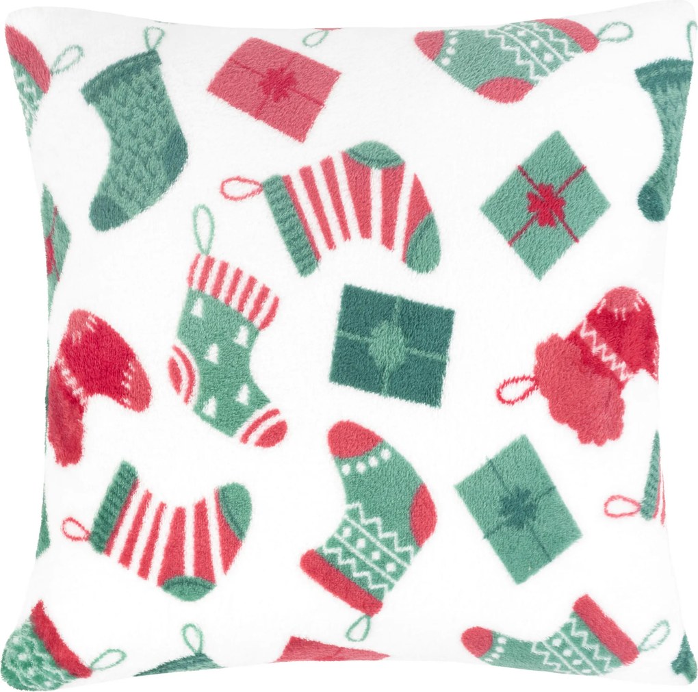 XXXLutz DEKORAČNÝ VANKÚŠ 40/40 cm MISTRAL - Textil do domácnosti - 003591059601