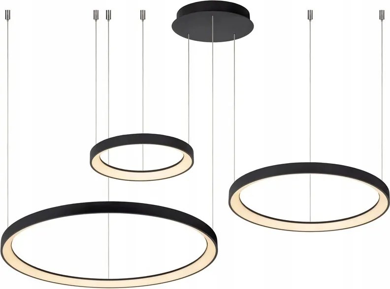 Led závesná lampa 120W Vidal 46403/99/30 Lucide