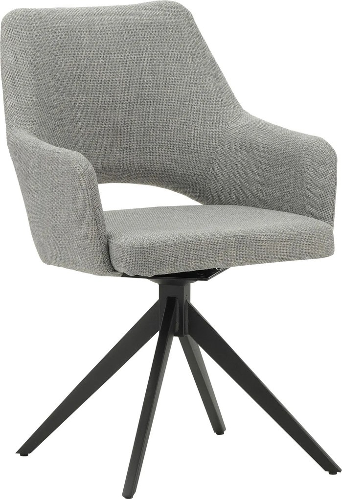 XXXLutz STOLIČKA, 54,5/85/61,5 cm MID.YOU - Stoličky - 001821006302