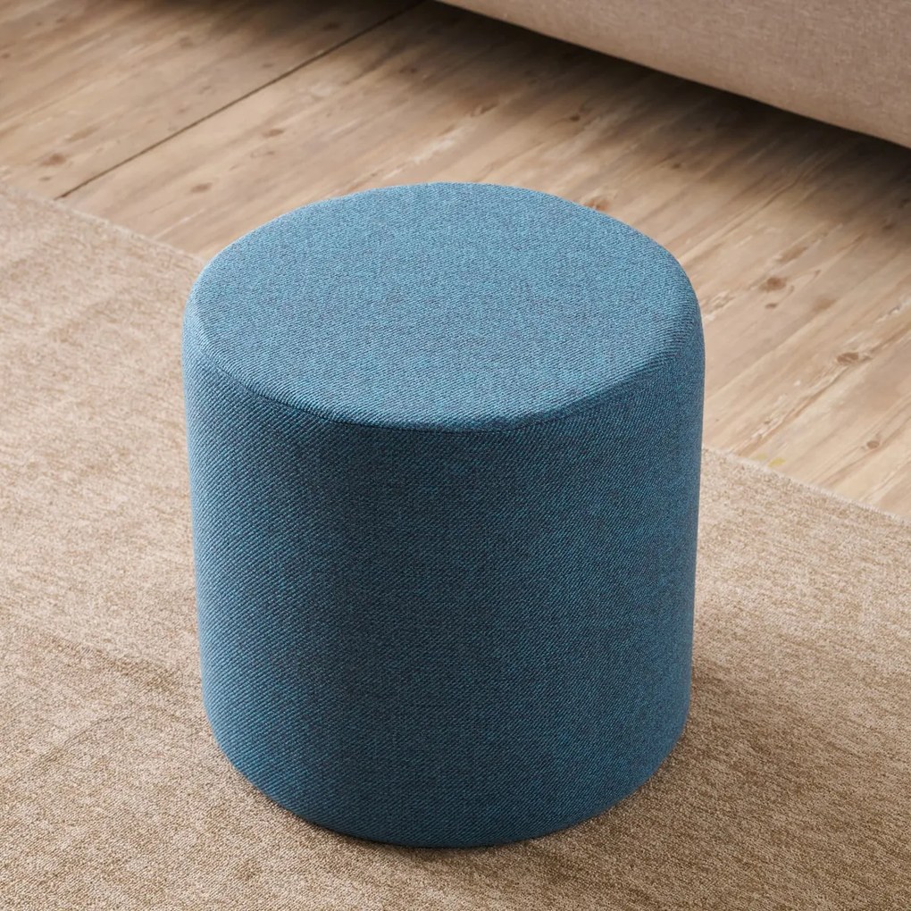 Stolička Bitez Blue