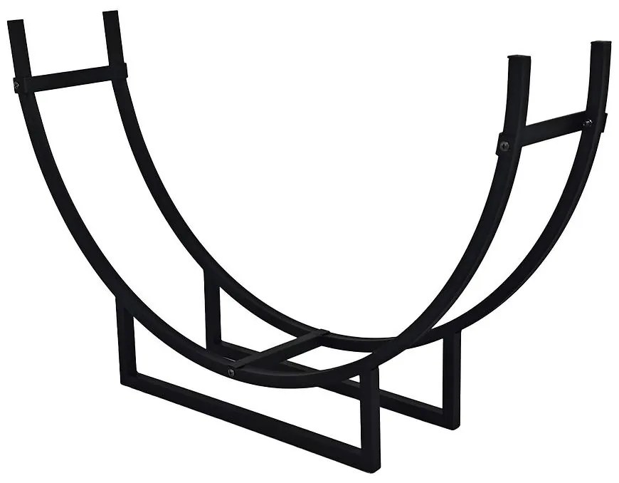 Kôš na krbové drevo LG3002