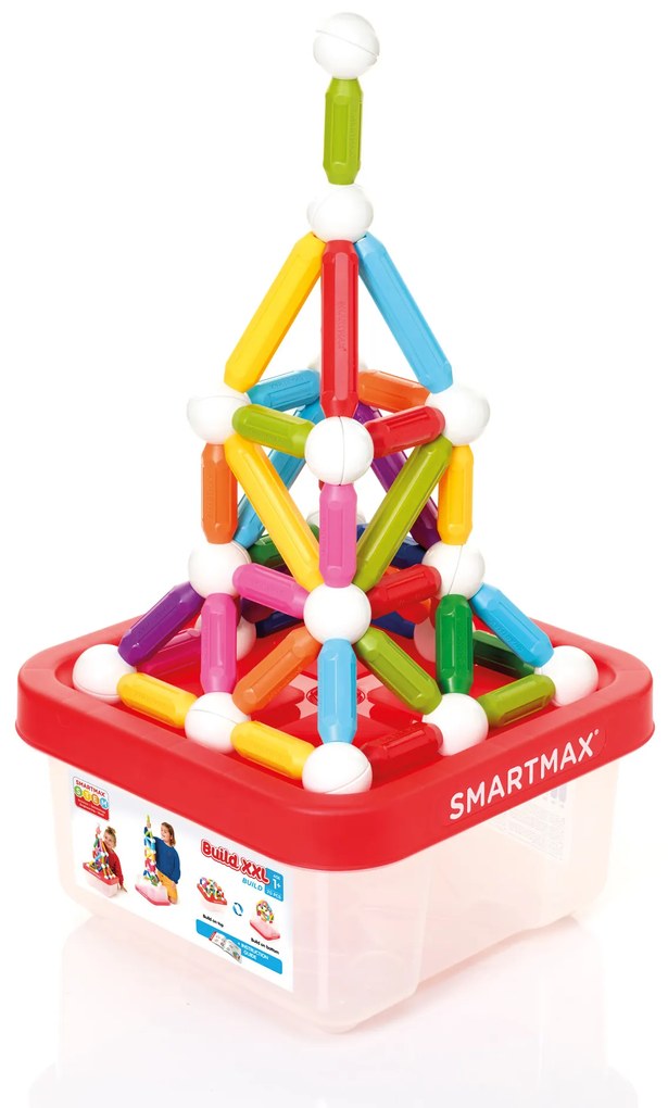 SmartMax - Kontajner - 70 ks