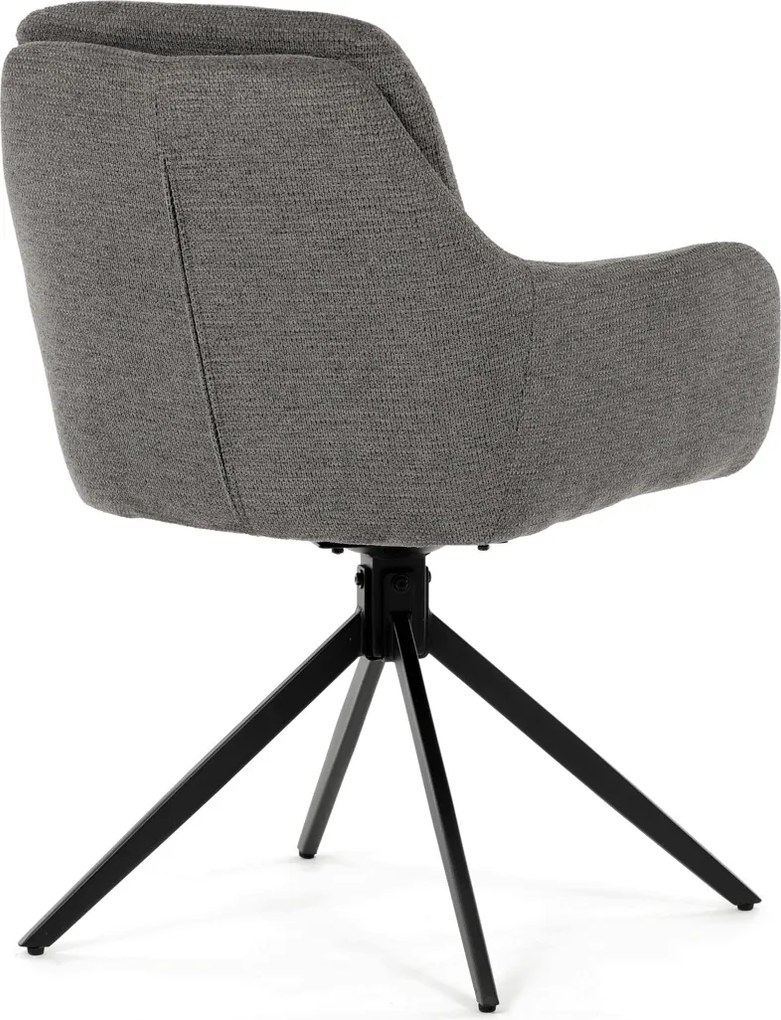 Jedálenské kreslo DCH-P3174 Farba: Béžová