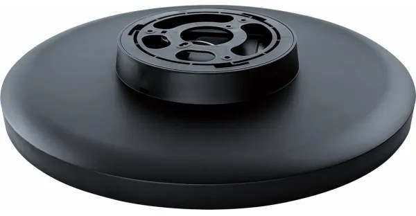 LED stmievateľné stropné svietidlo VARIO NOVA LED/22/32W/230V pr. 41 cm IP44 čie