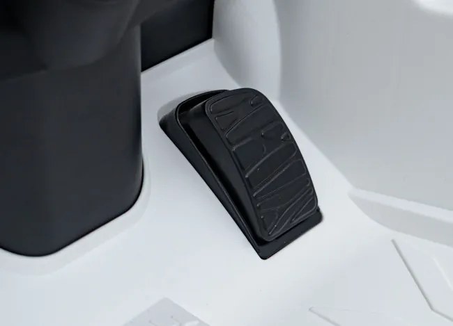 Elektrické autíčko Lamborghini Revuelto biele