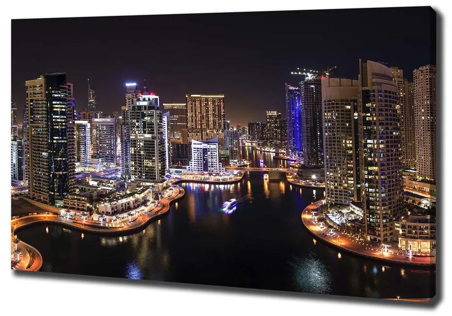 Foto obraz na plátne Marina Dubaj pl-oc-100x70-f-114067146