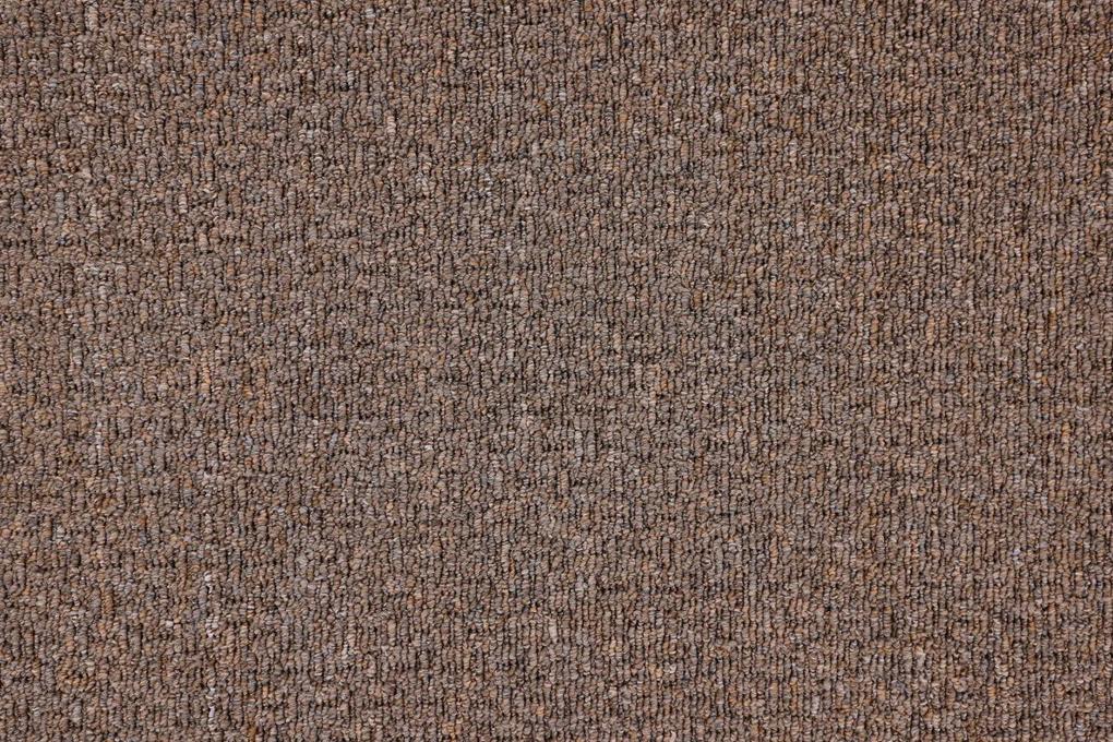 Timzo Metrážový koberec Sahara 5318 - S obšitím cm