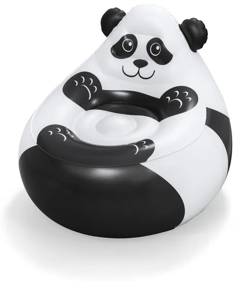 Bestway nafukovacie kreslo - Panda 75116