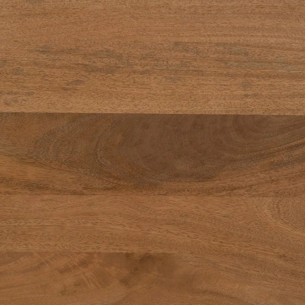 Jedálenský stôl z mangového dreva 90x180 cm Mahón – Ixia