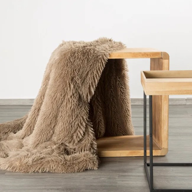 Deka D91 TIFANY 1 béžová