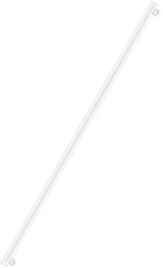 LED Stmievateľná žiarivková trubica S14s/9,9W/230V 2700K 100 cm CRI 90 - Osram