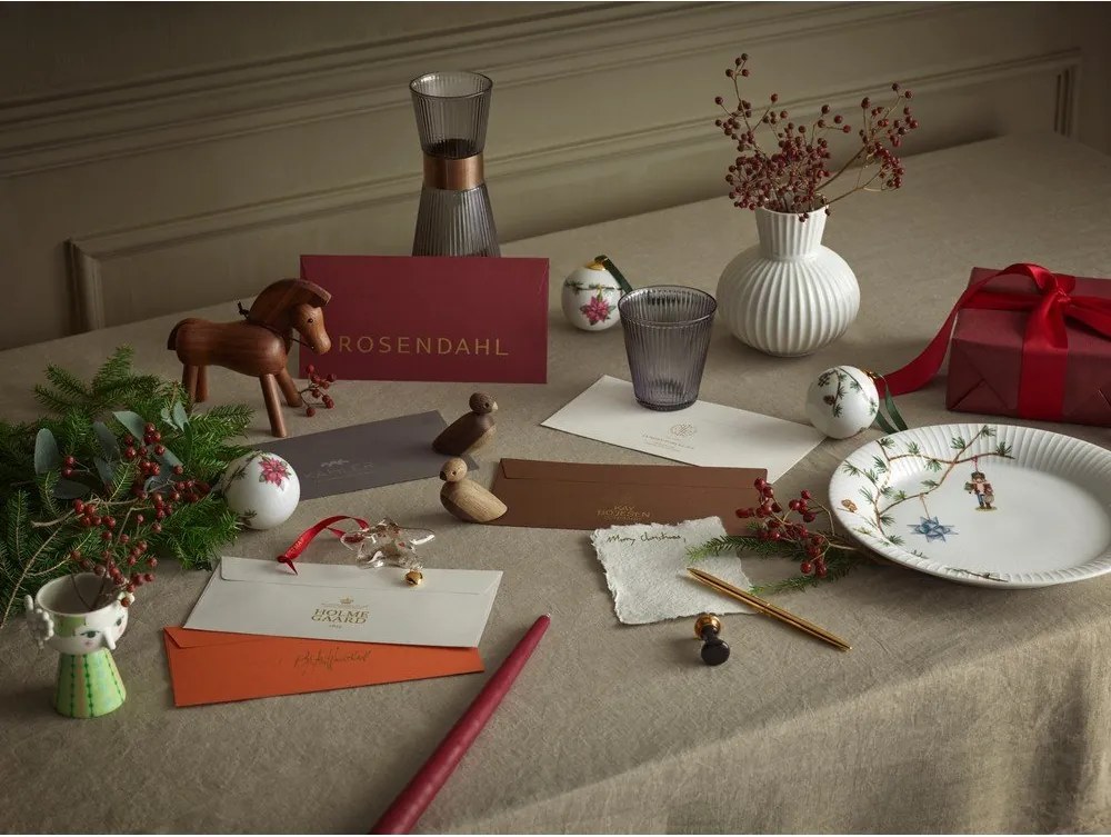 Poháre v súprave 4 ks 260 ml Grand Cru Nouveau – Rosendahl