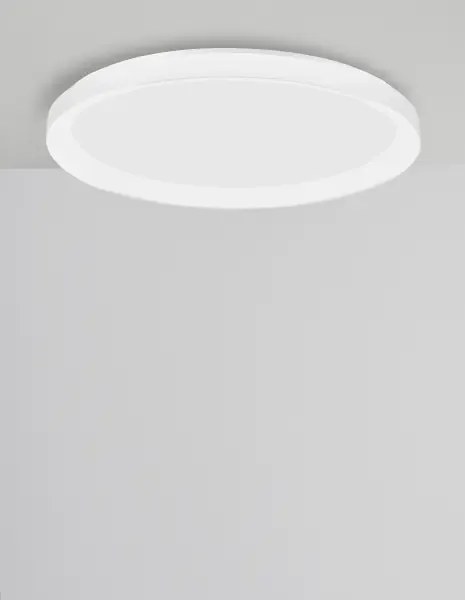 Stropné svietidlo LED so stmievaním Pertino 58 3000K biele