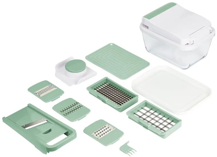 Ernesto® Multifunkčný krájač (100358057)