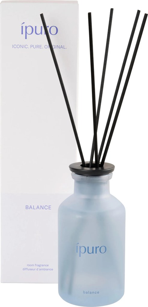 XXXLutz VÔŇA DO BYTU 240 ml Ipuro - Vôňa do bytu - 007748050201