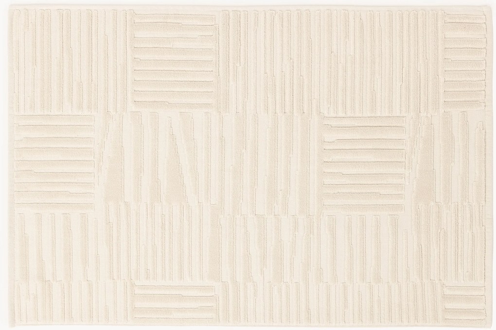 Protišmyková zamatová kúpeľňová predložka Petra