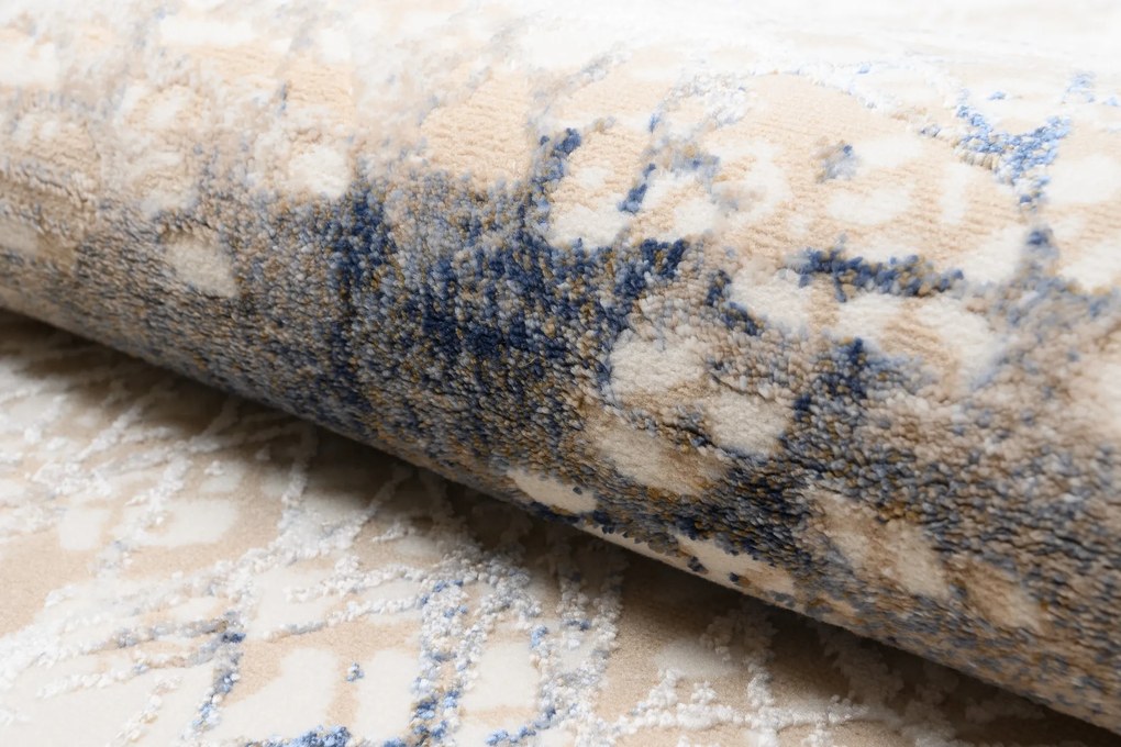 TA Koberec TV12A SHRNIK CREAM HERA GZU Rozmer: 80x150 cm