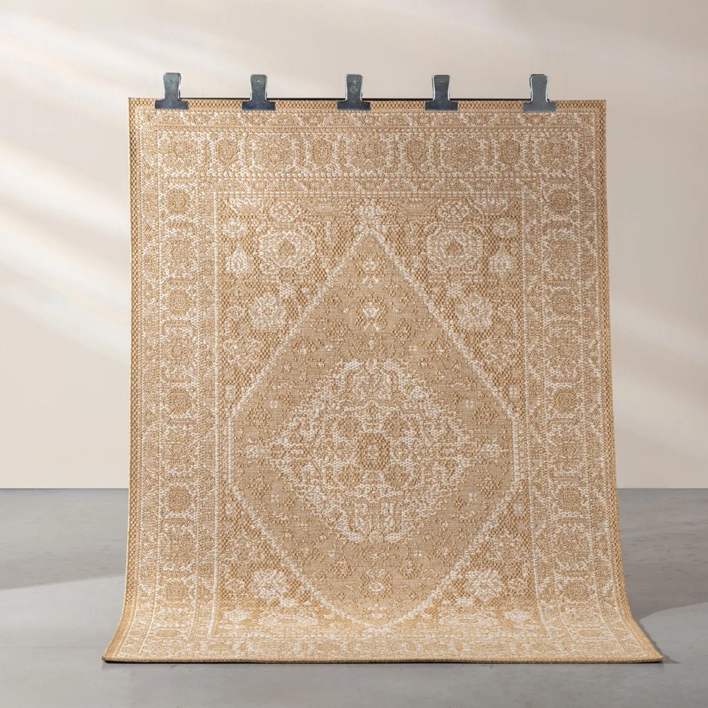 Koberec Marano camel 160x230 cm