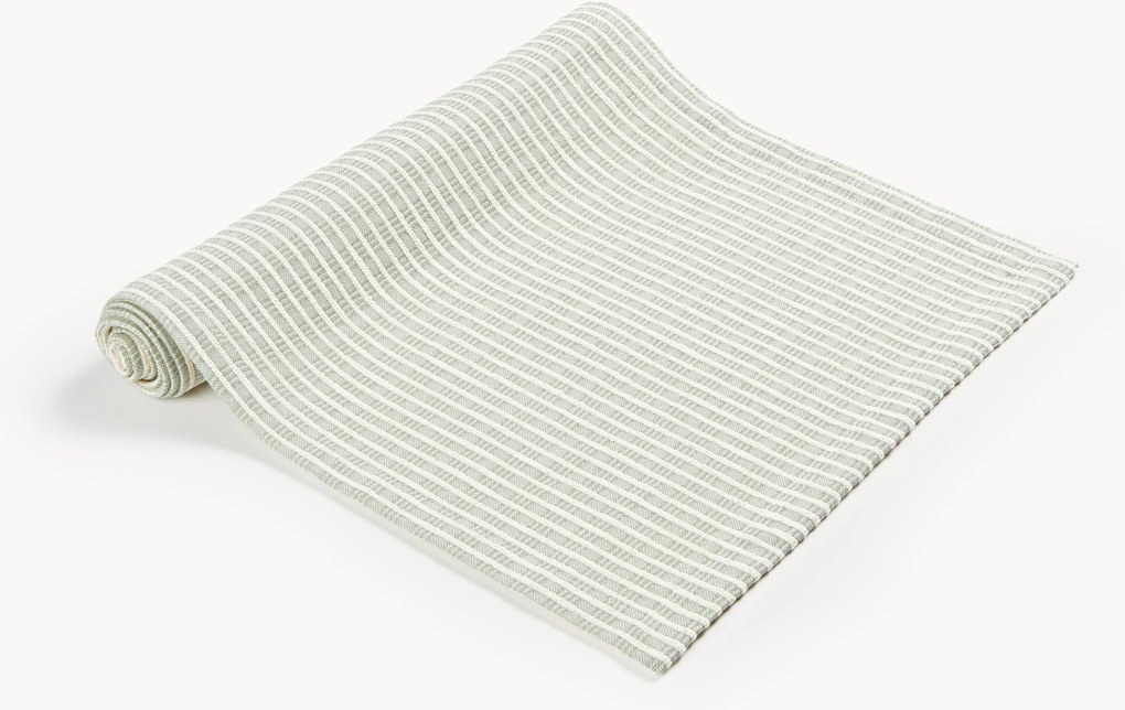 Pruhovaný behúň Perry