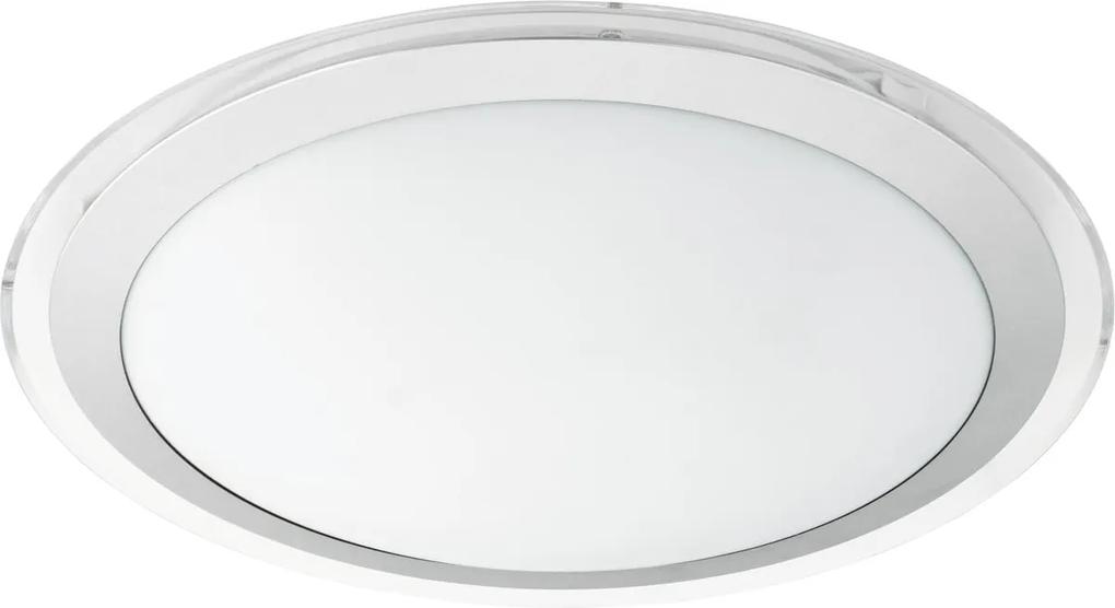 Stropné svietidlo EGLO COMPETA-C biela LED 96818