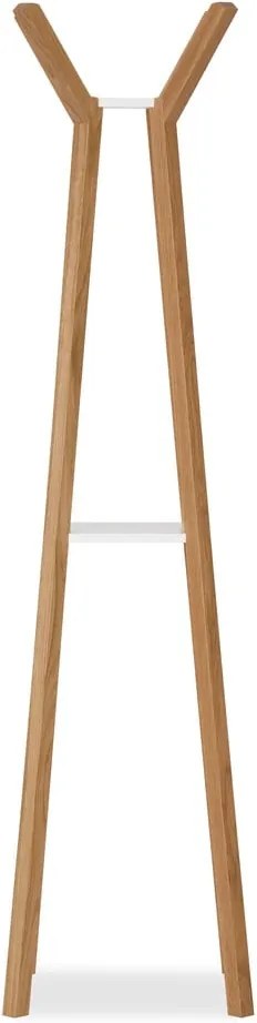 Drevený vešiak Woodman Everest