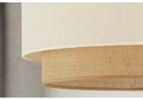 Brilagi - LED Luster na lanku BOHO STYLE 1xE27/15W/230V pr. 40 cm