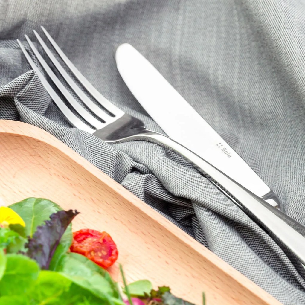 Príborový set 40 ks - Baguette Gastro - 100722