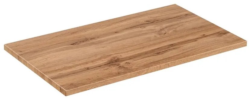 Kúpeľňová doska Adel 80 dub