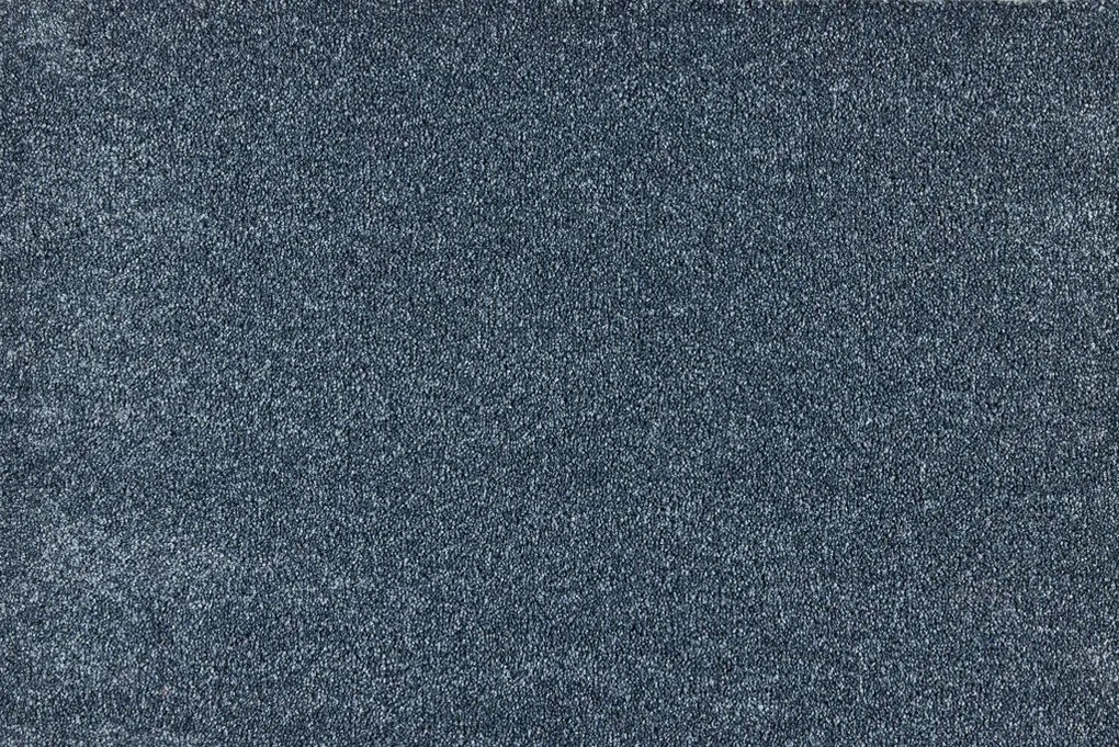 Lano - koberce a trávy Metrážny koberec Charisma 710 - Kruh s obšitím cm