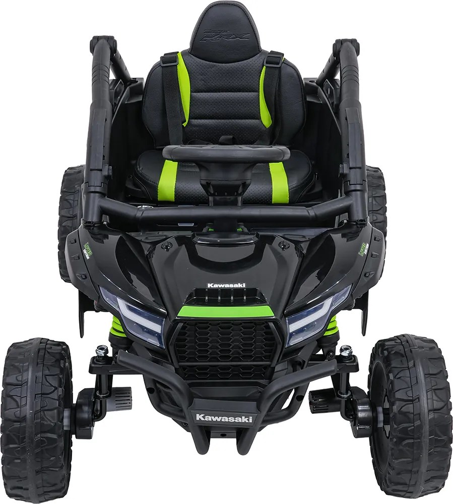 Ramiz Buggy Kawasaki TERYX KRX1000 čierne