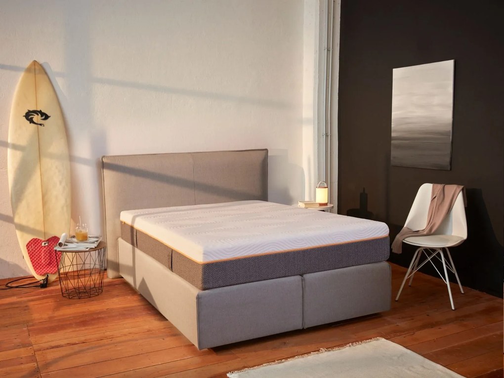 VEGAS Špičkový taštičkový MOONLIGHT Trend Rozmer: 200x90