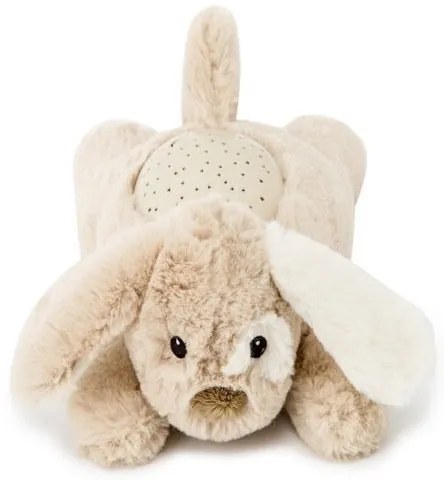 Cloud B - Uspávadlo s projektorom 2xAAA psík