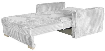 Rozkladacia pohovka Carivia Piano II (svetlohnedá) (s úl. priestorom). Vlastná spoľahlivá doprava až k Vám domov. 1105507