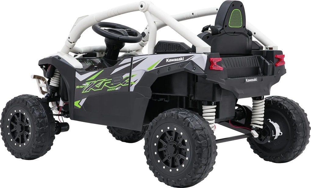 Ramiz Buggy Kawasaki TERYX KRX1000 sivé